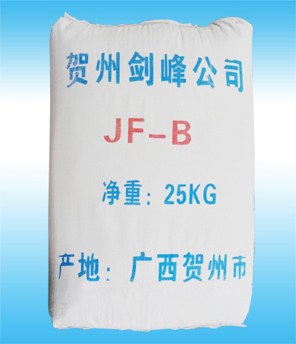 JF-B-重質碳酸鈣